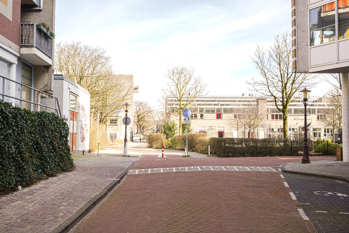 Foto 23 van Borgerstraat 121