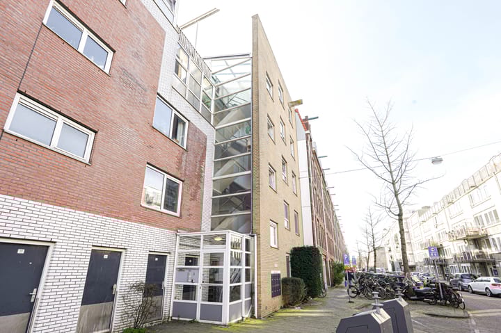 Foto 24 van Borgerstraat 121