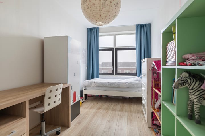 Foto 15 van 5e Vegelindwarsstraat 16