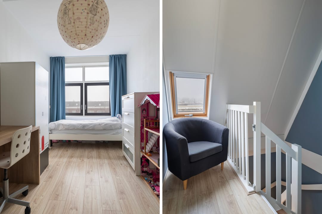 Foto 16 van 5e Vegelindwarsstraat 16