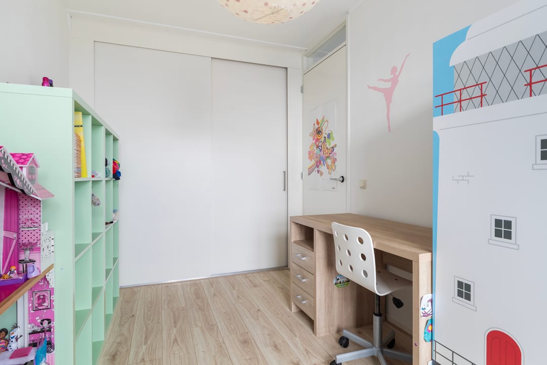 Foto 17 van 5e Vegelindwarsstraat 16