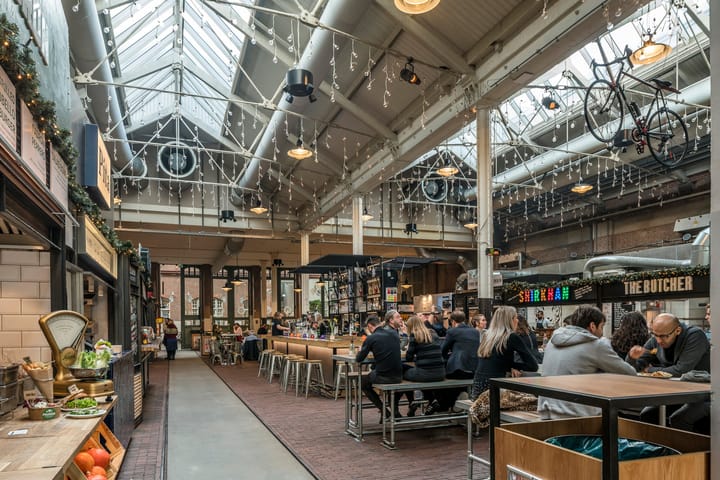 Foto 28 van Borgerstraat 121