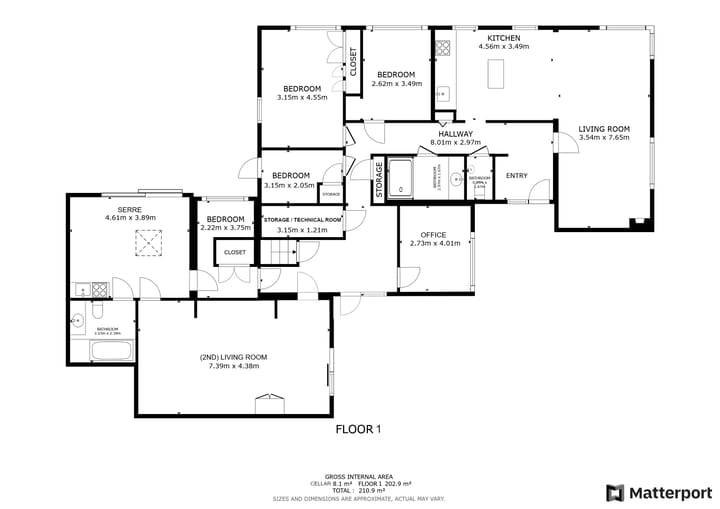Foto 80 van Meraklaan 5