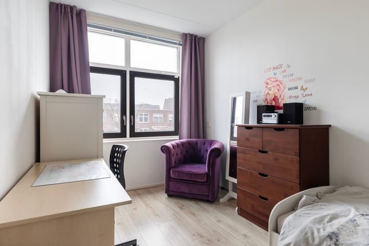 Foto 21 van 5e Vegelindwarsstraat 16