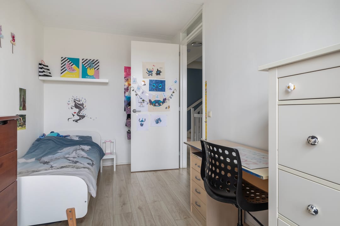 Foto 22 van 5e Vegelindwarsstraat 16