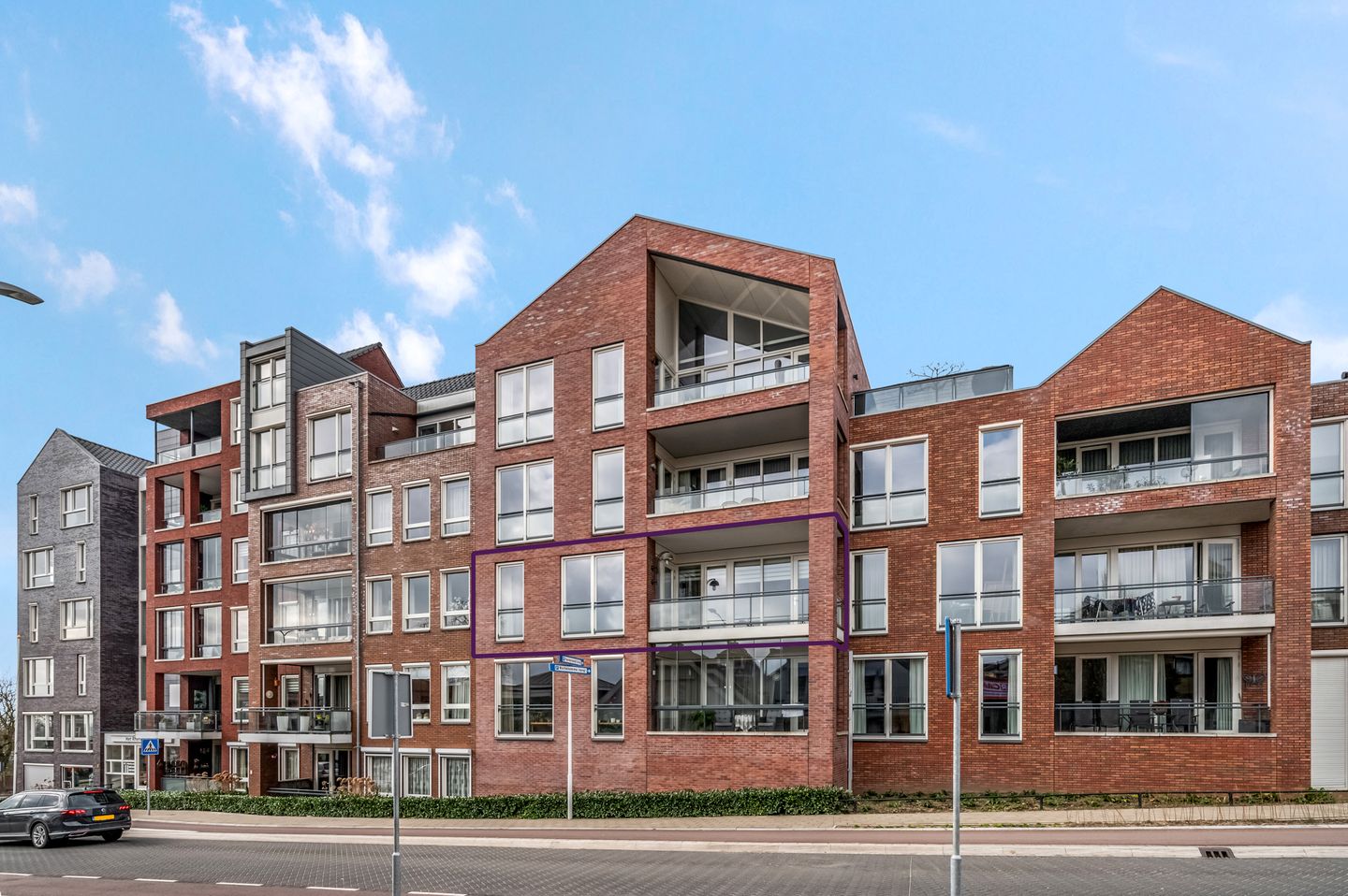 Foto 1 van Nieuwe Veenendaalseweg 9-C