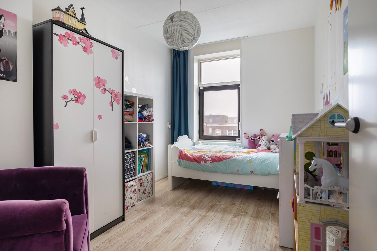 Foto 25 van 5e Vegelindwarsstraat 16