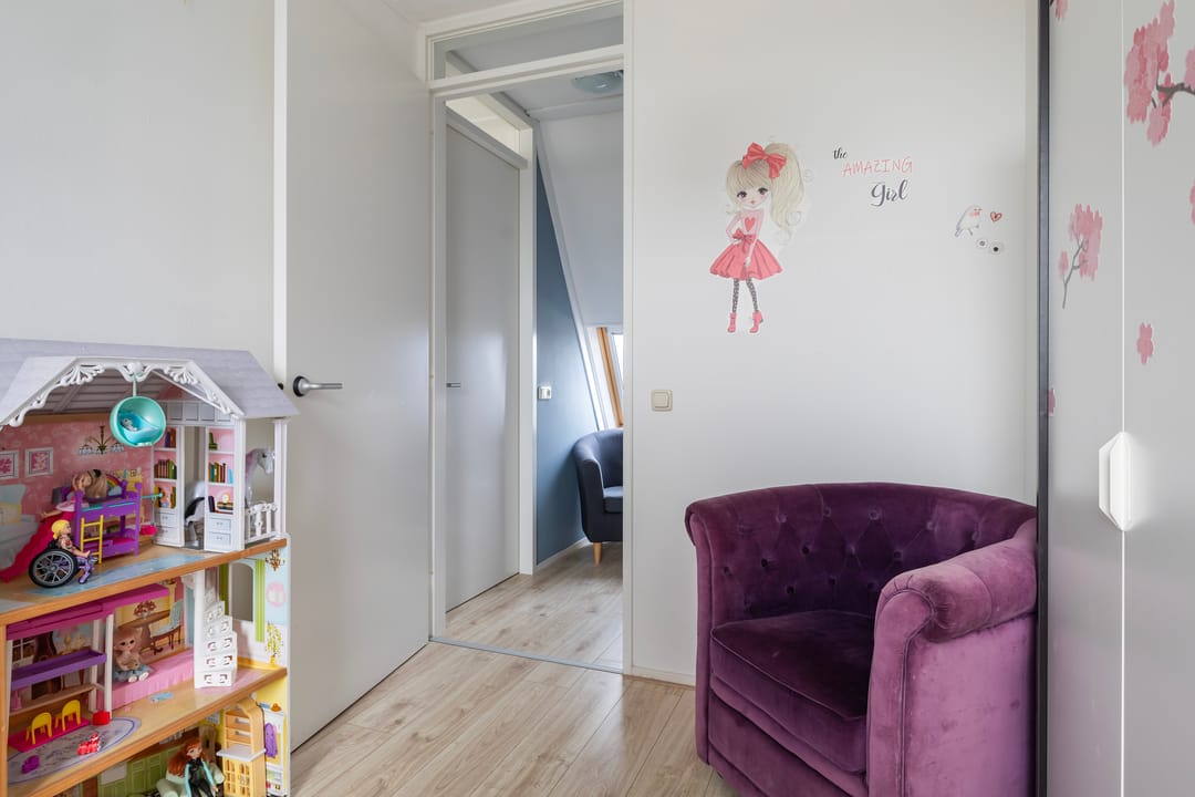 Foto 26 van 5e Vegelindwarsstraat 16