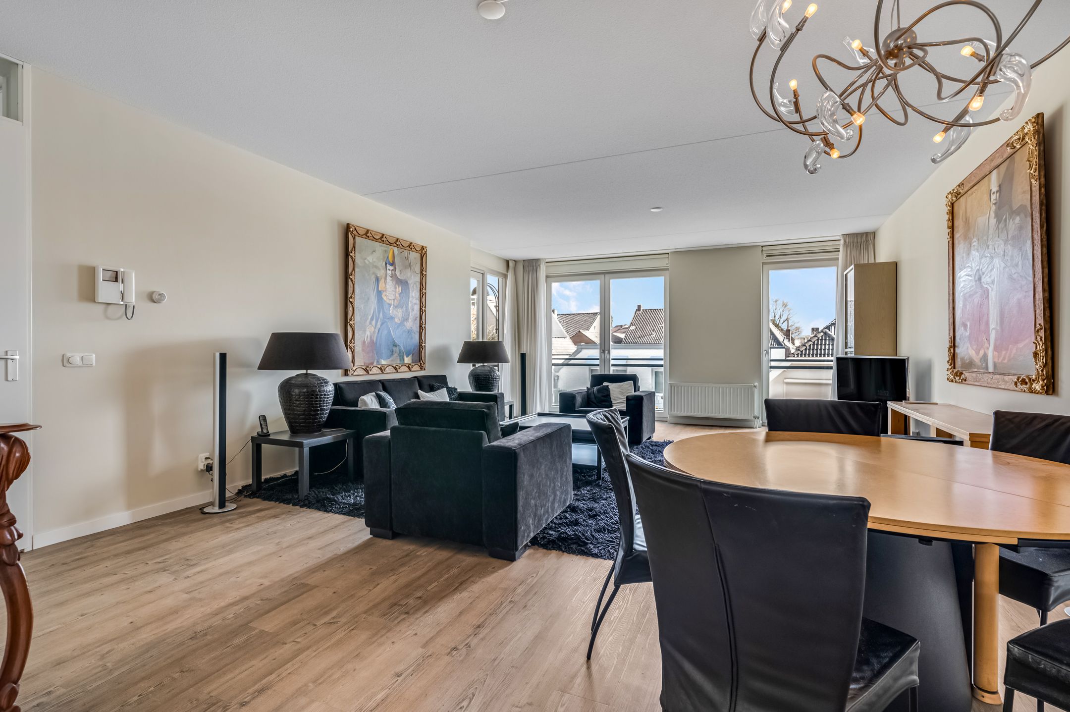 Foto 6 van Nieuwe Veenendaalseweg 9-C