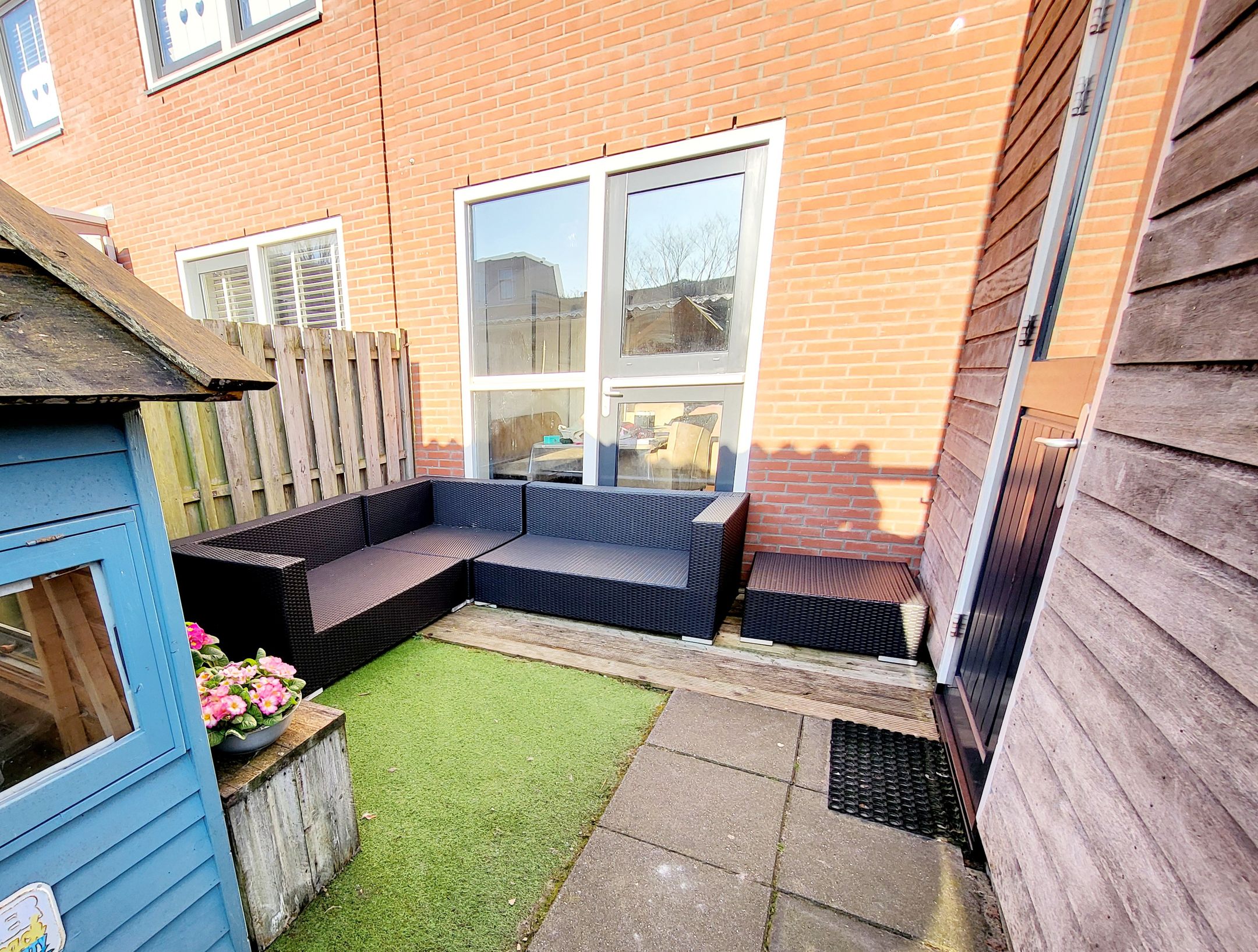 Foto 30 van 5e Vegelindwarsstraat 16