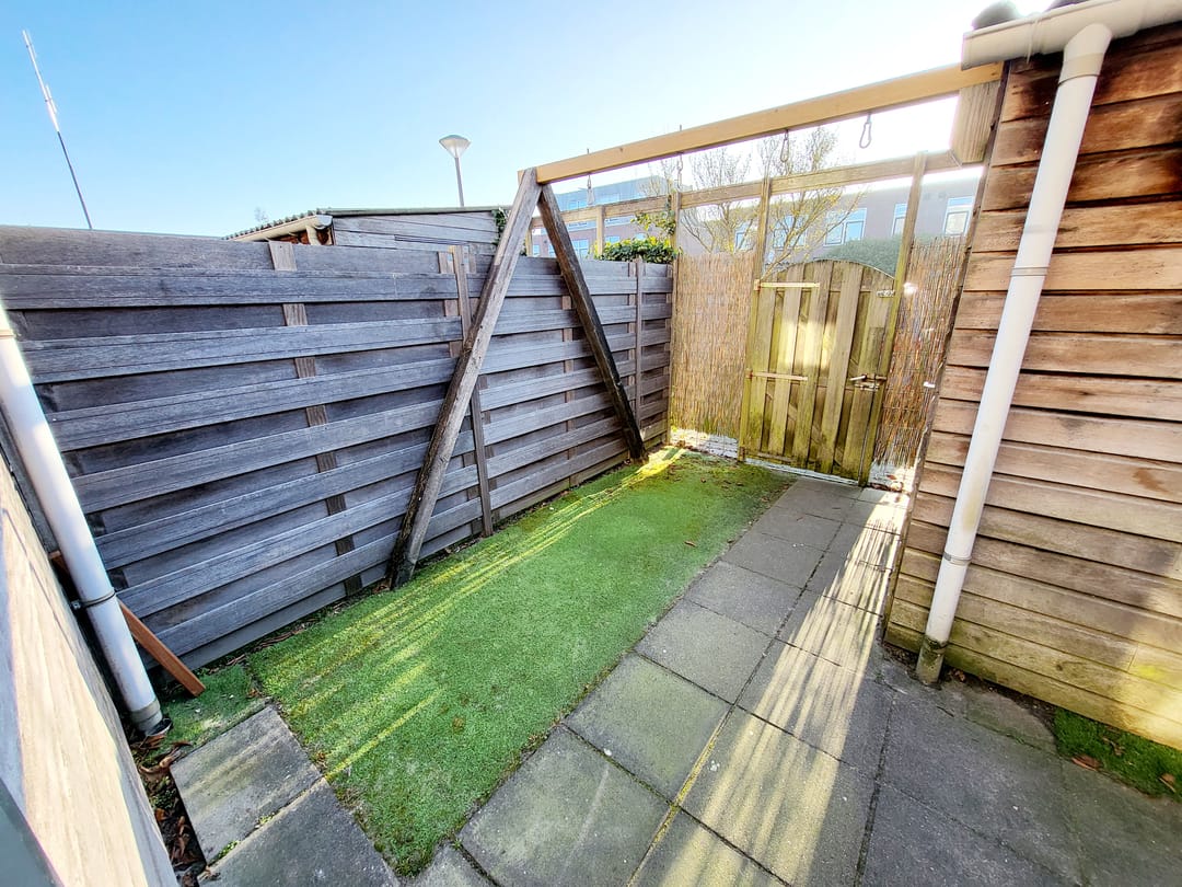 Foto 31 van 5e Vegelindwarsstraat 16