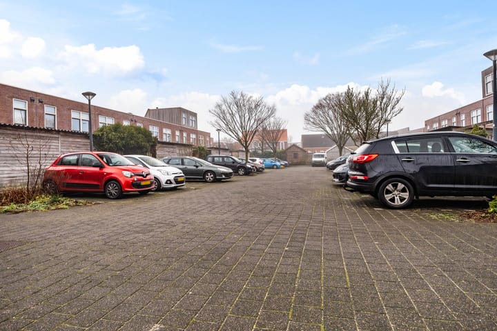 Foto 32 van 5e Vegelindwarsstraat 16