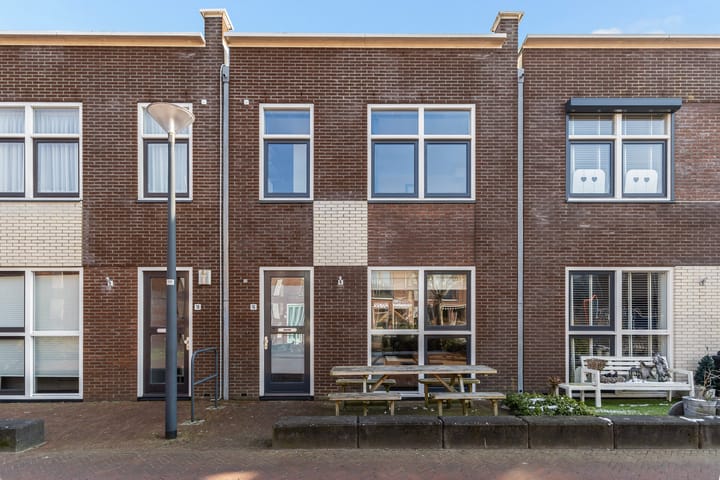 Foto 33 van 5e Vegelindwarsstraat 16