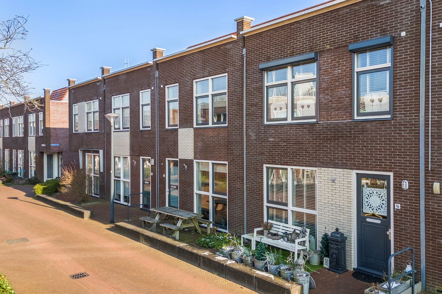 Foto 34 van 5e Vegelindwarsstraat 16