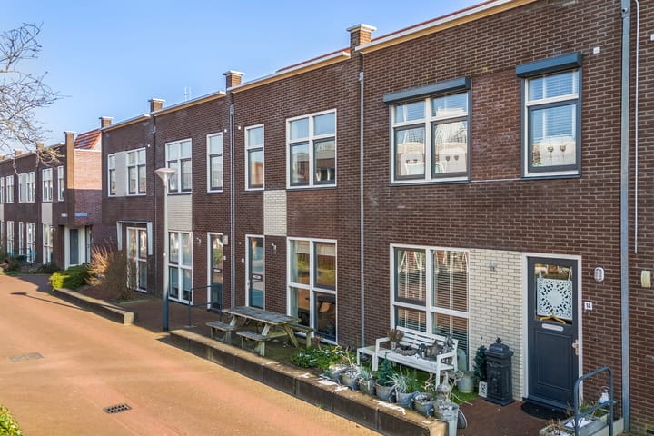 Foto 34 van 5e Vegelindwarsstraat 16