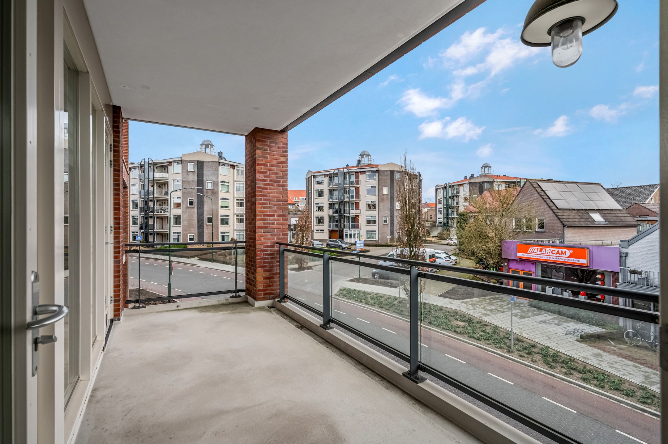 Foto 12 van Nieuwe Veenendaalseweg 9-C