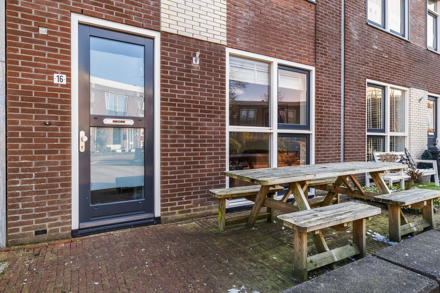 Foto 35 van 5e Vegelindwarsstraat 16