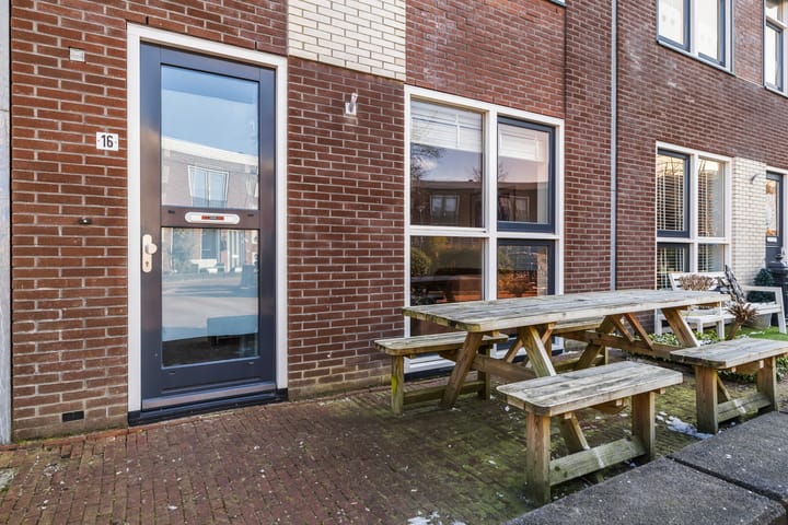 Foto 35 van 5e Vegelindwarsstraat 16