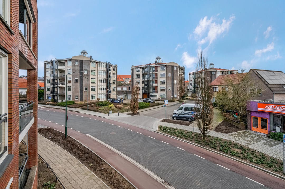 Foto 13 van Nieuwe Veenendaalseweg 9-C