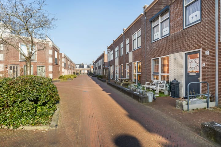 Foto 36 van 5e Vegelindwarsstraat 16