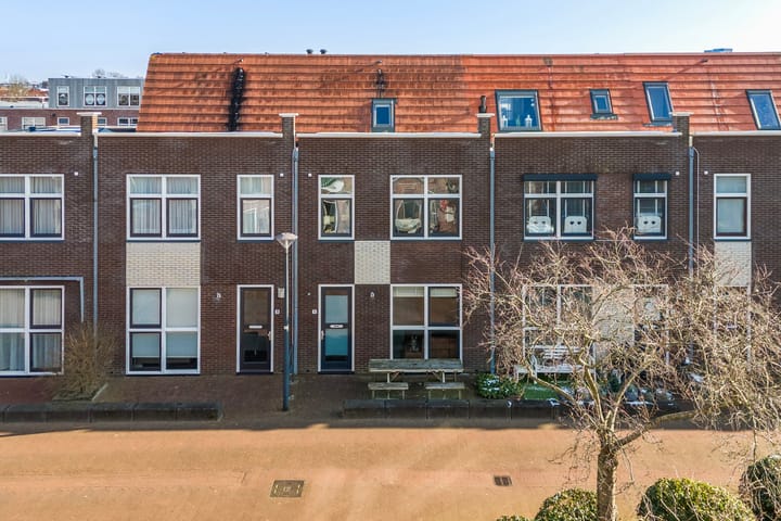 Foto 37 van 5e Vegelindwarsstraat 16