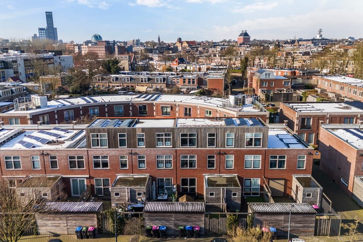 Foto 38 van 5e Vegelindwarsstraat 16