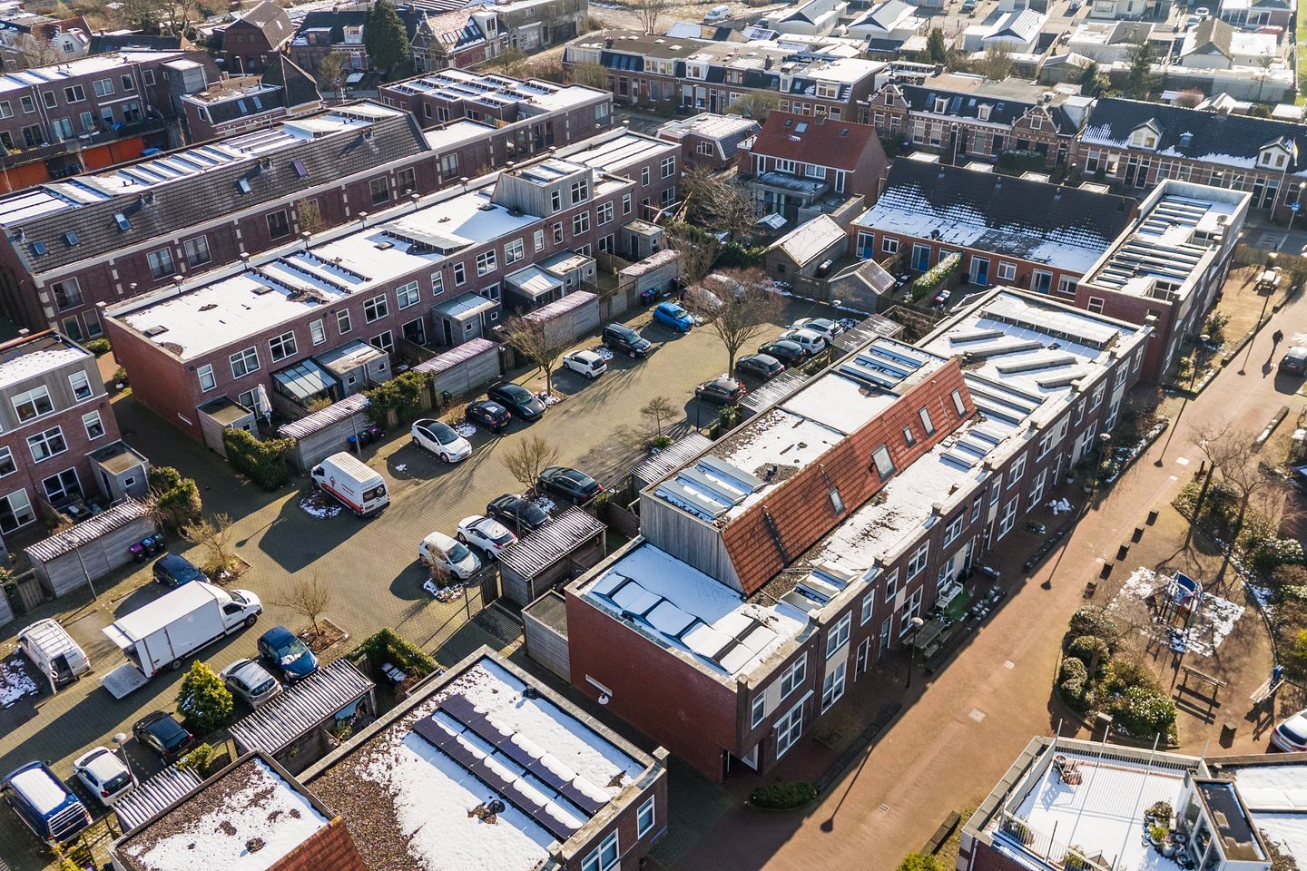 Foto 40 van 5e Vegelindwarsstraat 16