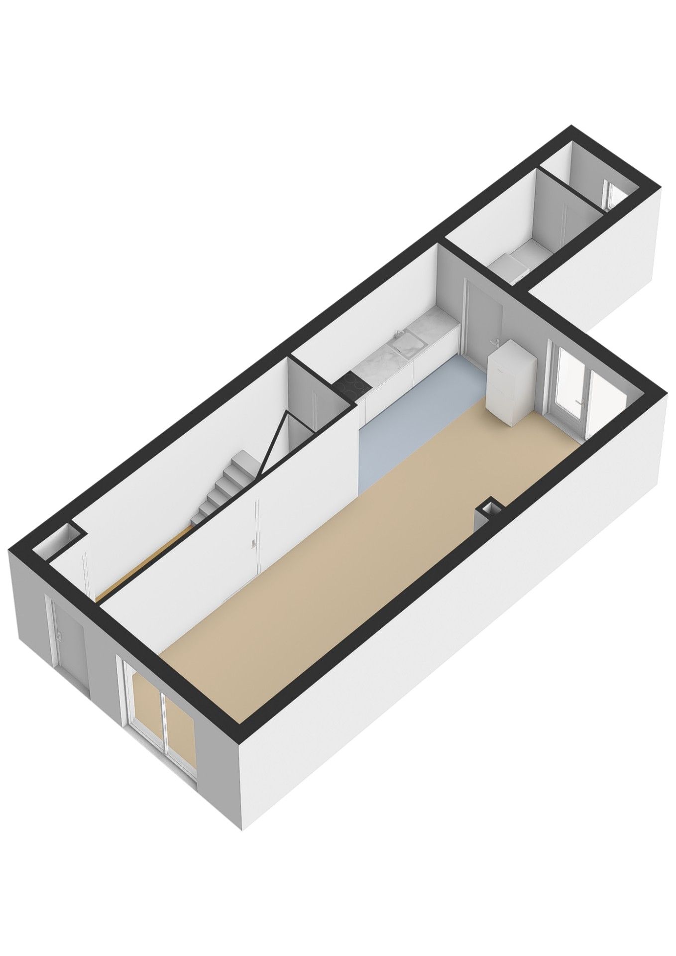 Foto 42 van 5e Vegelindwarsstraat 16