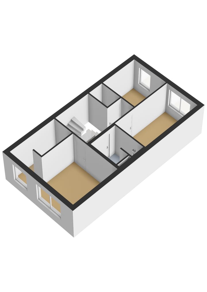 Foto 44 van 5e Vegelindwarsstraat 16