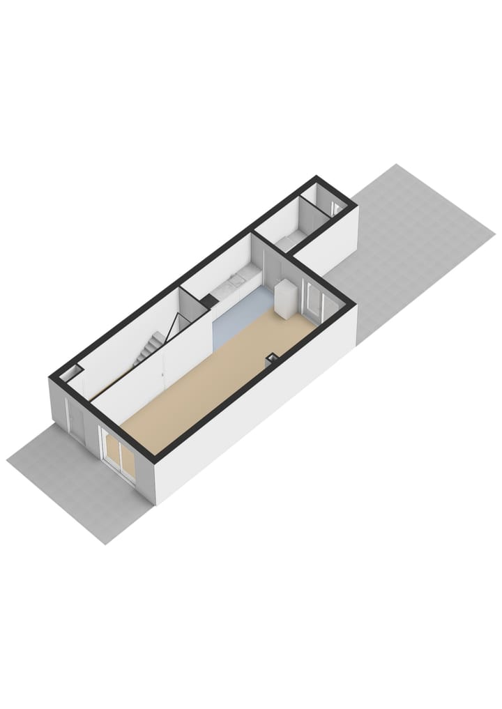 Foto 48 van 5e Vegelindwarsstraat 16