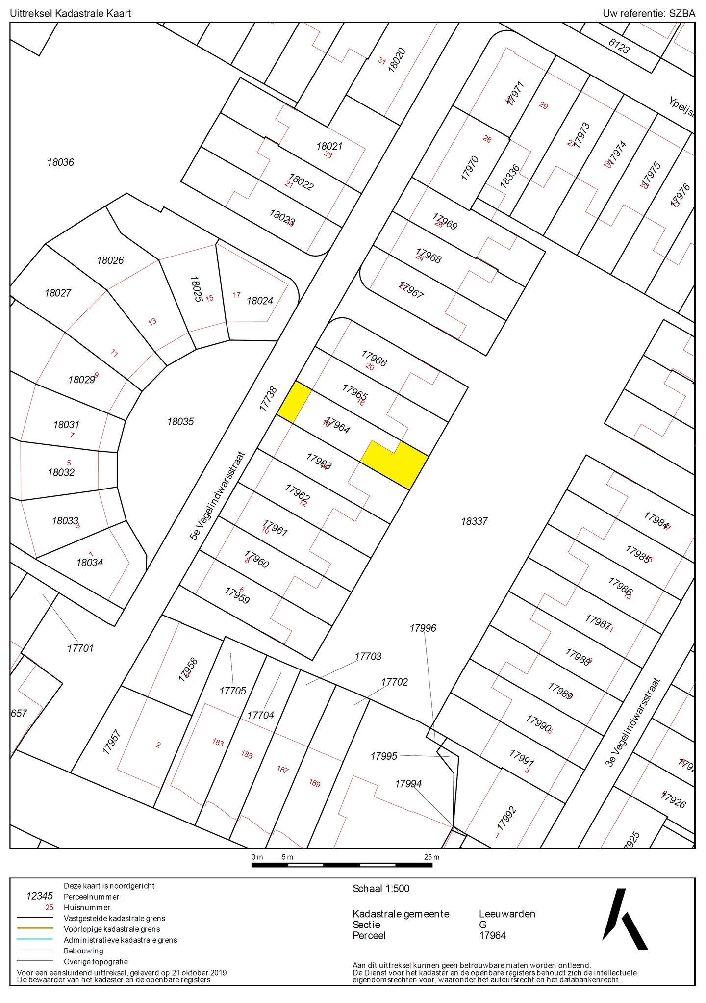 Foto 49 van 5e Vegelindwarsstraat 16