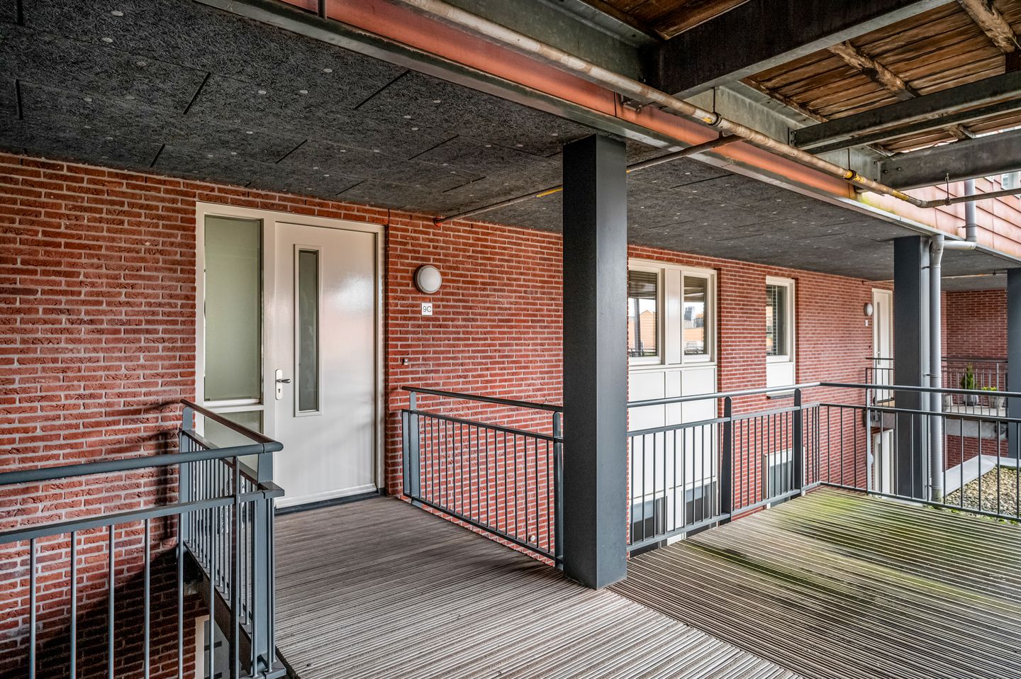 Foto 25 van Nieuwe Veenendaalseweg 9-C