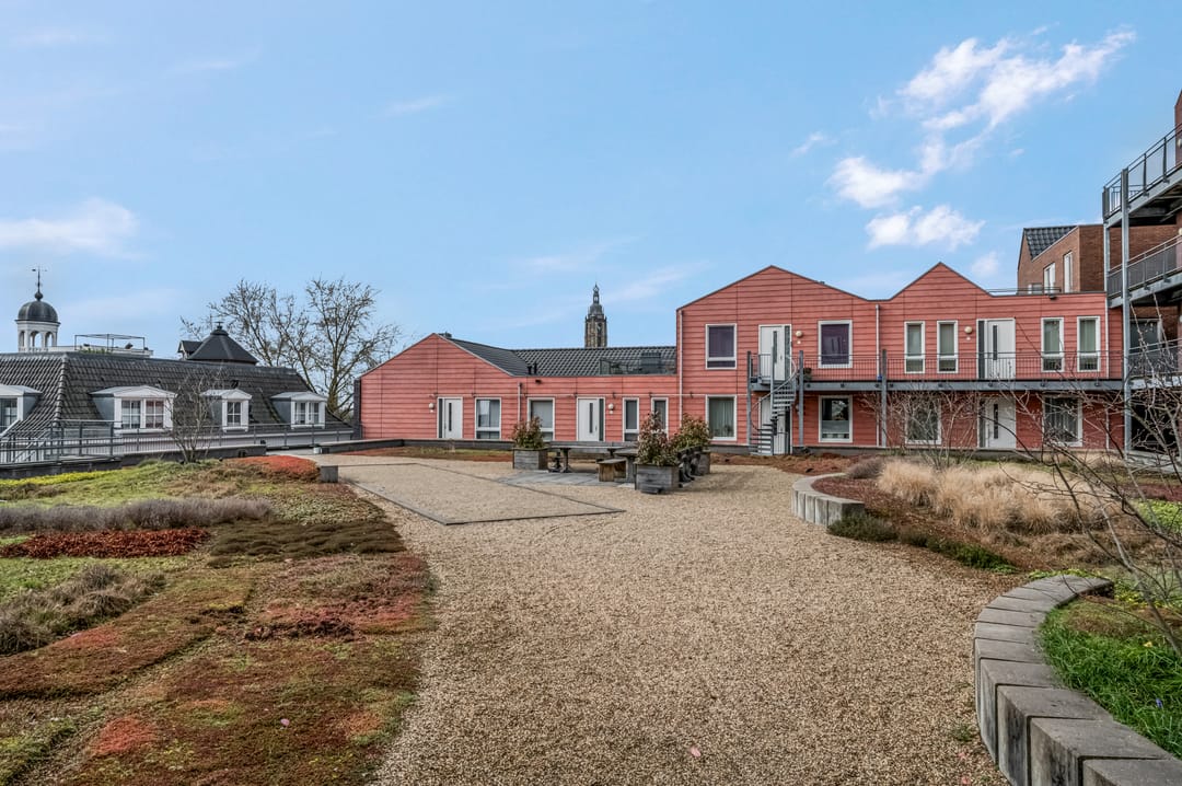 Foto 26 van Nieuwe Veenendaalseweg 9-C