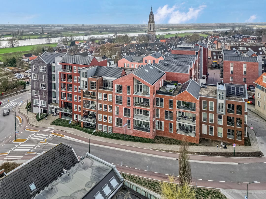 Foto 32 van Nieuwe Veenendaalseweg 9-C