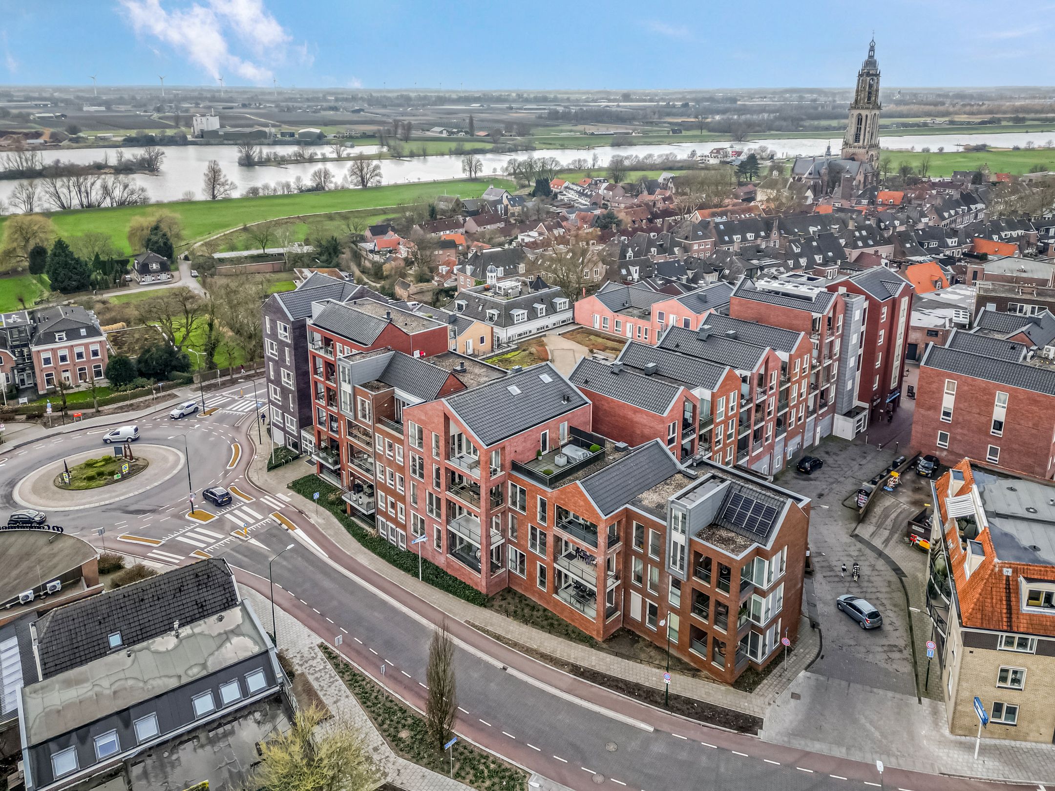 Foto 33 van Nieuwe Veenendaalseweg 9-C