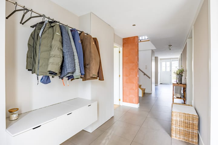 Foto 8 van Molendwarsstraat 13