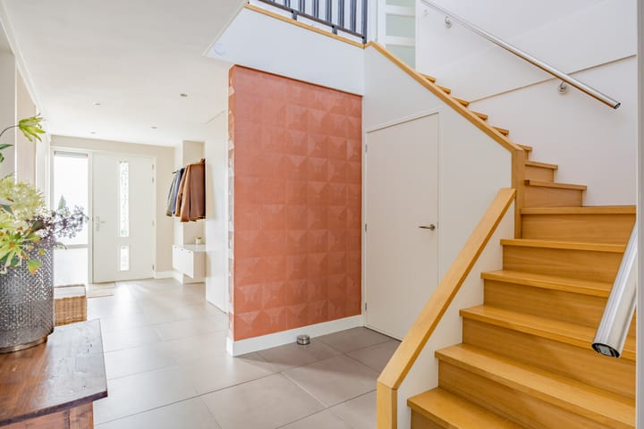 Foto 10 van Molendwarsstraat 13