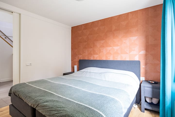 Foto 24 van Molendwarsstraat 13