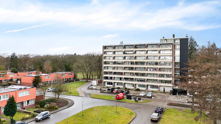 Foto 1 van Landschaplaan 137