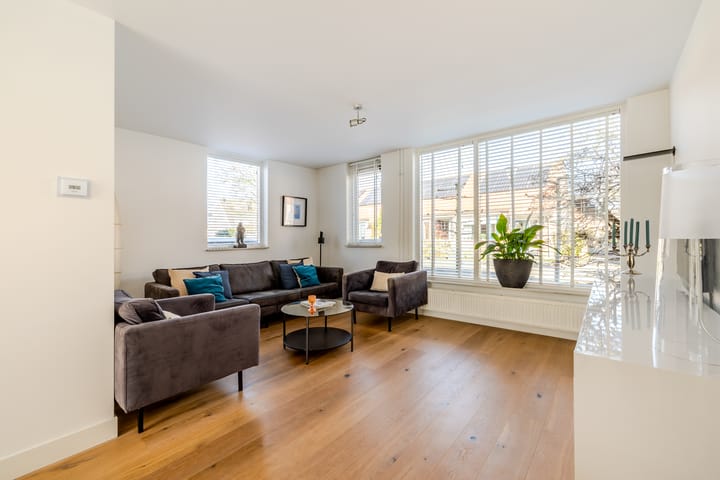 Foto 3 van Wilgerooslaan 26