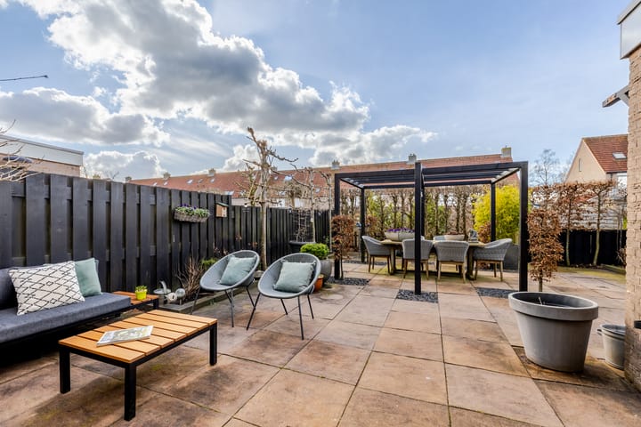 Foto 2 van Wilgerooslaan 26