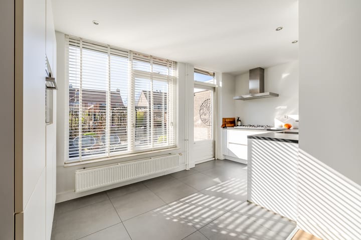 Foto 4 van Wilgerooslaan 26