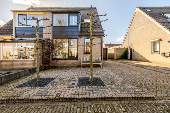 Foto 5 van Wilgerooslaan 26