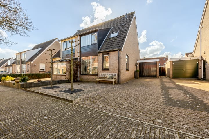 Foto 6 van Wilgerooslaan 26