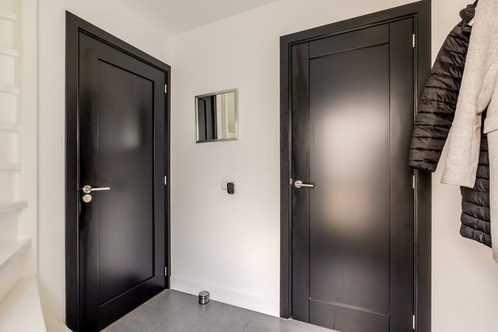 Foto 9 van Wilgerooslaan 26