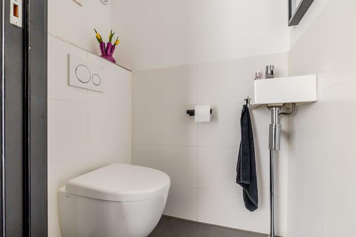 Foto 10 van Wilgerooslaan 26