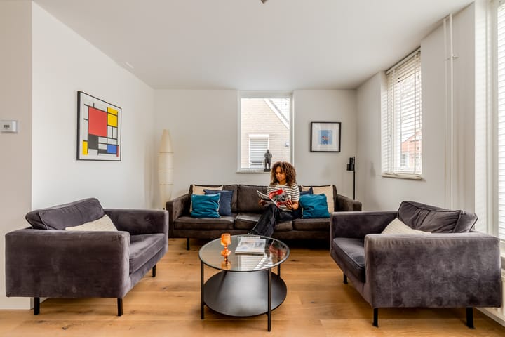 Foto 13 van Wilgerooslaan 26