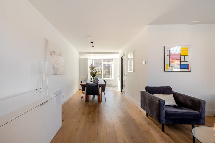 Foto 18 van Wilgerooslaan 26