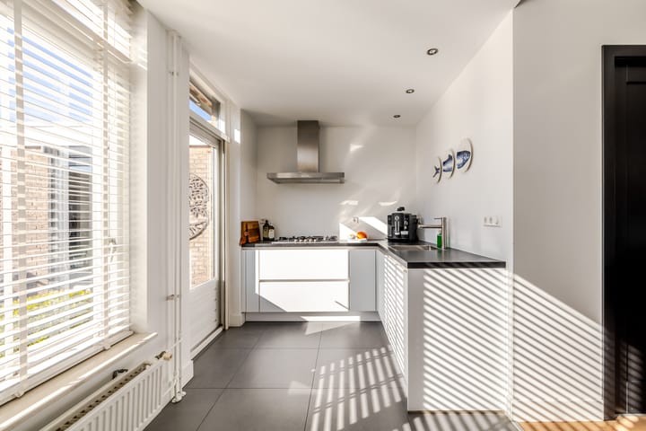 Foto 20 van Wilgerooslaan 26