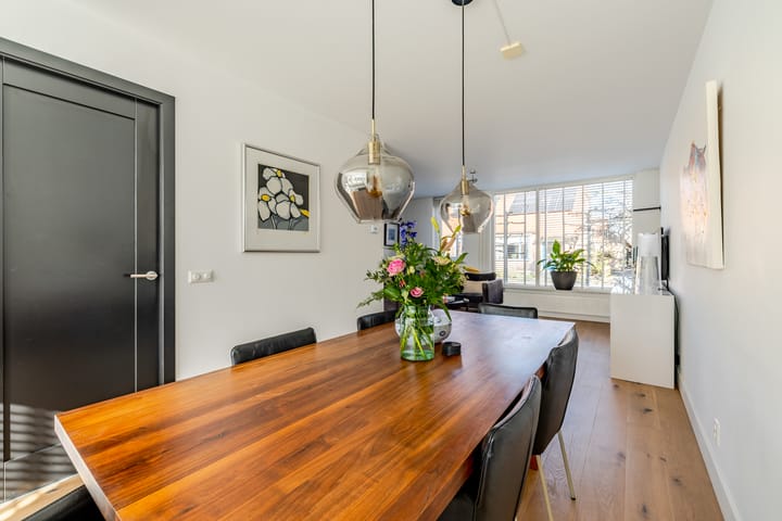 Foto 26 van Wilgerooslaan 26